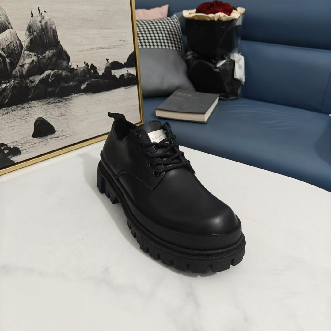 Dolce & Gabbana shoes